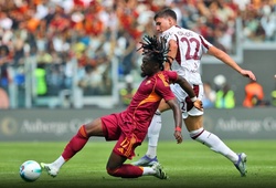 Dự đoán Lazio vs AS Roma, 17h30 ngày 21/9, Serie A 2025/26