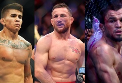  Merab Dvalisvhvili kỳ vọng “Bautista sẽ đập Umar ra trò" ở UFC 321