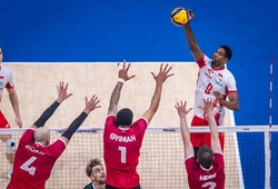 Ba Lan đụng độ hiện tượng Thổ Nhĩ Kỳ tại tứ kết giải bóng chuyền vô địch thế giới