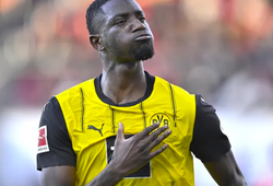 Nhận định, soi kèo Dortmund vs Wolfsburg: Đôi công hấp dẫn