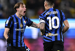Nhận định, soi kèo Inter Milan vs Sassuolo: Thử thách không nhỏ tại San Siro