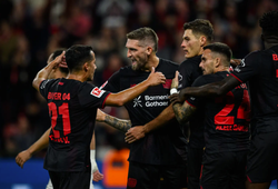 Nhận định, soi kèo Leverkusen vs Monchengladbach: Chủ nhà rộng cửa chiến thắng