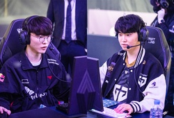 Nhận định T1 vs GEN 21/9: Bán kết nhánh thua LCK 2025