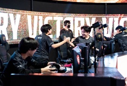 Kết quả TSW vs PSG 20/9: Chủ nhà tiến vào chung kết tổng LCP 2025