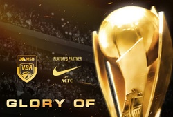 VBA trình làng cúp vô địch mới toanh: Phần thưởng đặc biệt đi kèm giải thưởng trị giá hơn 300 triệu đồng