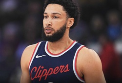 Ben Simmons úp mở chuyện giải nghệ vì không có hợp đồng ở NBA: Lựa chọn hèn nhát?