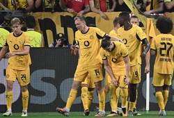 Dự đoán Dortmund vs Wolfsburg, 0h30 ngày 22/9, Bundesliga 2025/26