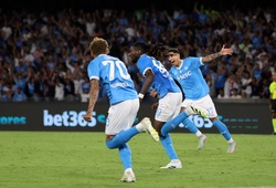 Dự đoán Napoli vs Pisa, 1h45 ngày 23/9, Serie A 2025/26