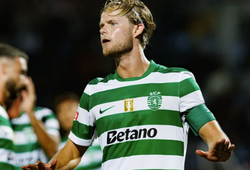 Nhận định, soi kèo Sporting Lisbon vs Moreirense: Khó có bất ngờ