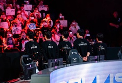 Thất bại trước Gen.G, T1 khởi động CKTG 2025 từ vòng Play-in