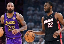 Chuyển nhượng NBA: Lakers muốn có Andrew Wiggins nhưng rào cản sẽ là… LeBron James?