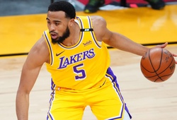 Cựu hậu vệ Los Angeles Lakers từng vô địch NBA cập bến nhà đương kim vô địch châu Âu