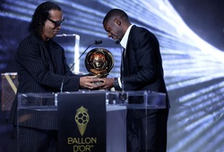 Bảng xếp hạng Quả bóng vàng năm 2025: Danh sách đầy đủ các cầu thủ