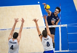 Lịch thi đấu bóng chuyền hôm nay 22/9: Playoffs VĐTG, giải Vĩnh Long khởi tranh