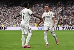 Dự đoán Levante vs Real Madrid, 2h30 ngày 24/9, La Liga 2025/26