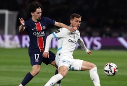 Tỷ lệ kèo trận Marseille vs PSG, 1h00 ngày 23/9, Ligue 1