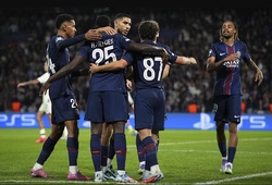Dự đoán Marseille vs PSG, 1h00 ngày 23/9, Ligue 1 2025/26