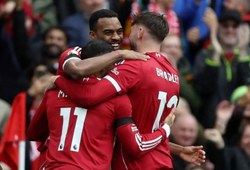 Nhận định, soi kèo Liverpool vs Southampton: Cơ hội thử nghiệm đội hình