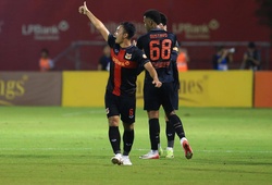 CLB Ninh Bình đập tan hoài nghi với thắng lợi thuyết phục trước Nam Định