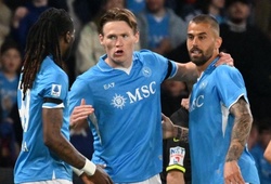 Tỷ lệ kèo trận Napoli vs Pisa, 1h45 ngày 23/9, Serie A