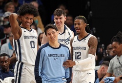 Thấp bé liệu có thể thi đấu tại Giải bóng rổ nhà nghề Mỹ NBA?