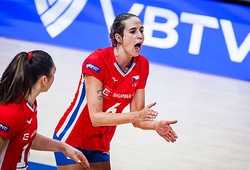 Geleximco Hưng Yên chiêu mộ ngoại binh khủng châu Âu cho vòng 2 giải bóng chuyền VĐQG