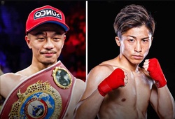Junto Nakatani bỏ hết đai, lên hạng theo đuổi trận siêu đấu với Naoya Inoue