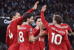 Tỷ lệ kèo trận Liverpool vs Southampton, 2h00 ngày 24/9, League Cup