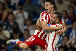 Nhận định, soi kèo Atletico vs Vallecano: Đi dễ khó về