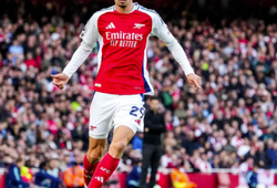 Nhận định, soi kèo Port Vale vs Arsenal: Cơ hội cho kép phụ tỏa sáng