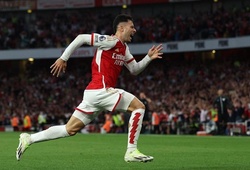 Dự đoán Port Vale vs Arsenal, 2h00 ngày 25/9, Cúp Liên đoàn Anh 2025/26