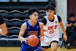 Điều lệ Giải bóng rổ sinh viên toàn quốc năm 2025 - NUC 2025 Tranh cúp TV360