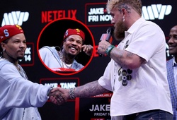 Gervonta Davis vs Jake Paul: Sự giao thoa giữa thể thao và giải trí