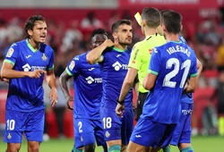 Dự đoán Getafe vs Alaves, 0h00 ngày 25/9, La Liga 2025/26