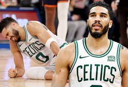 Hậu chấn thương Achilles, Jayson Tatum úp mở về việc tái xuất ngay mùa giải NBA 2025-26