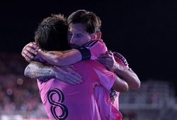 Dự đoán New York City vs Inter Miami, 6h30 ngày 25/9, MLS 2025