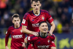 Nhận định, soi kèo Osasuna vs Elche: Thế trận cân bằng