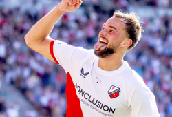 Nhận định, soi kèo Utrecht vs Lyon: Kinh nghiệm lấn át tân binh