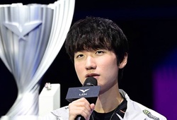 Peanut tuyên bố giải nghệ sau mùa giải 2025