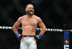 Rafael Fiziev lại chấn thương: Hành trình leo hạng lại bị trì hoãn