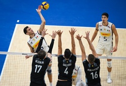 Lịch thi đấu bóng chuyền hôm nay 24/9: Tứ kết giải VĐTG, tìm ra chung kết cúp Vĩnh Long