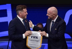 World Cup 2030 sẵn sàng tăng lên 64 đội và có nhiều trận đấu hơn ở Nam Mỹ