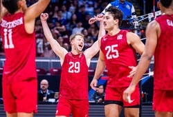 Tứ kết giải bóng chuyền vô địch thế giới: Nghẹt thở chờ đợi bất ngờ