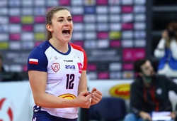 Lộ diện danh sách 16 ngoại binh tham dự vòng 2 giải bóng chuyền VĐQG 2025