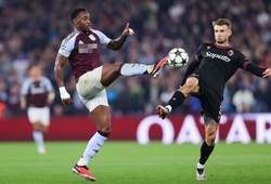 Tỷ lệ kèo trận Aston Villa vs Bologna, 2h00 ngày 26/9, Cúp C2 châu Âu