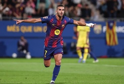 Tỷ lệ kèo trận Real Oviedo vs Barcelona, 2h30 ngày 26/9, La Liga