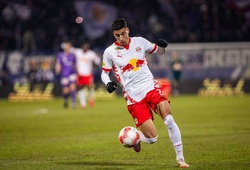 Tỷ lệ kèo trận Salzburg vs Porto, 2h00 ngày 26/9, Cúp C2 châu Âu