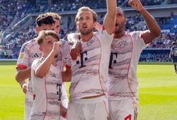 Tỷ lệ kèo trận Bayern Munich vs Werder Bremen, 1h30 ngày 27/9, Bundesliga