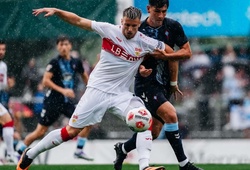 Tỷ lệ kèo trận Stuttgart vs Celta Vigo, 2h00 ngày 26/9, Cúp C2 châu Âu