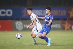 Bảng xếp hạng giải hạng Nhất QG 2025/26 hôm nay mới nhất